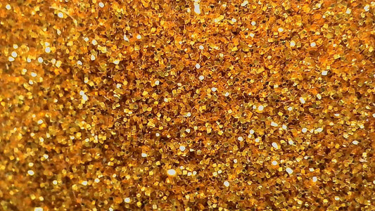 Goldbrick, Gold Metal Flake 004 square