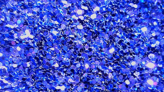 Bruiser, Purple Metal Flake 008 hex