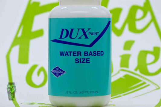 DUX Paint Water Based Gilding Size