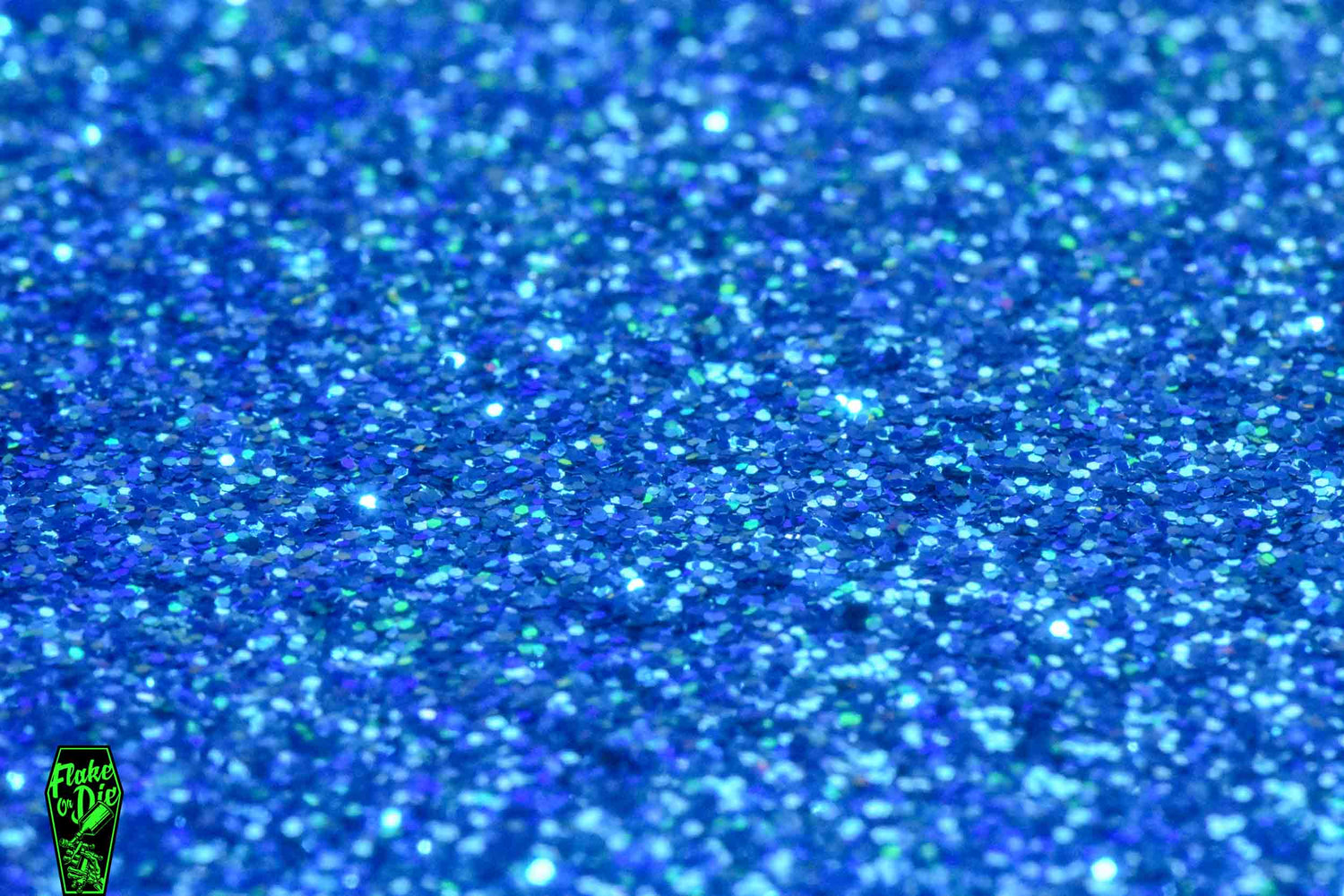 Washer Fluid, Blue Metal Flake 015 hex for custom paint and resin ...