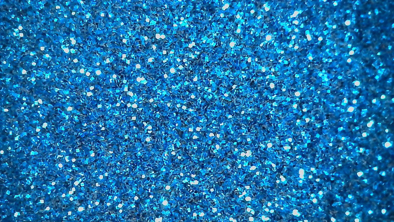 Washer Fluid, Blue Metal Flake 004 square